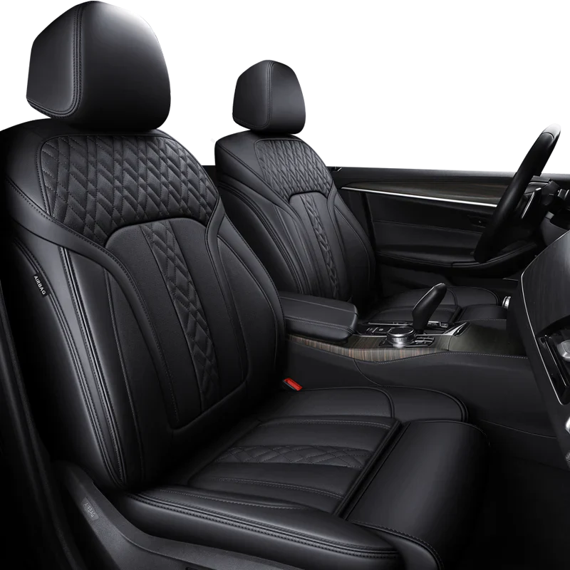 Leather Seat Covers for Buick LaCrosse