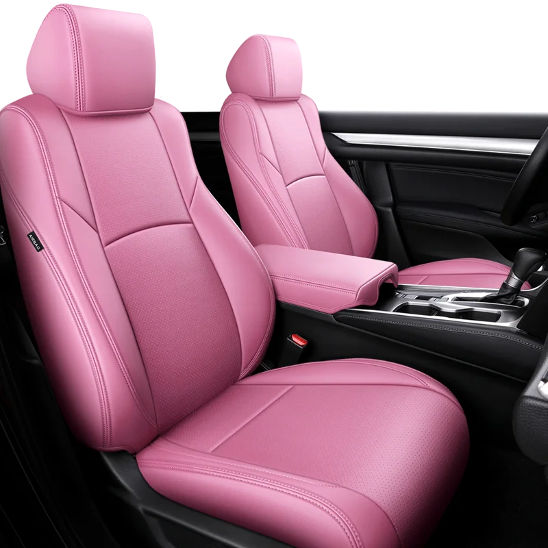 Leather Seat Covers for Buick LaCrosse