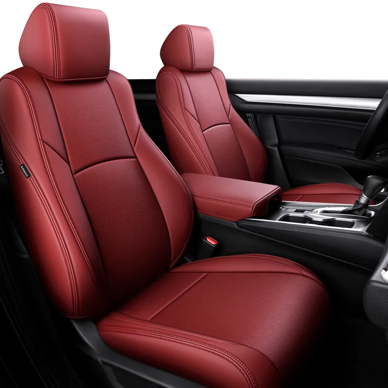 Leather Seat Covers for Buick LaCrosse