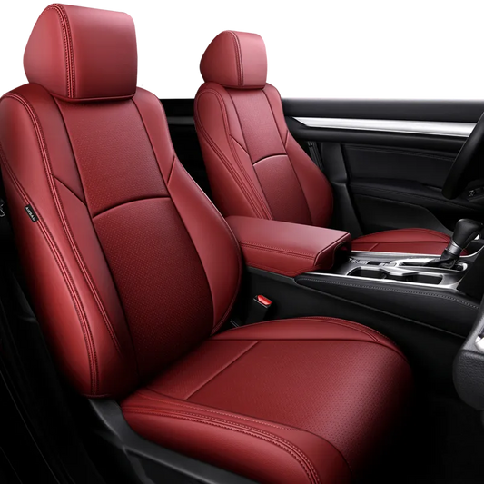 Leather Seat Covers for Buick LaCrosse