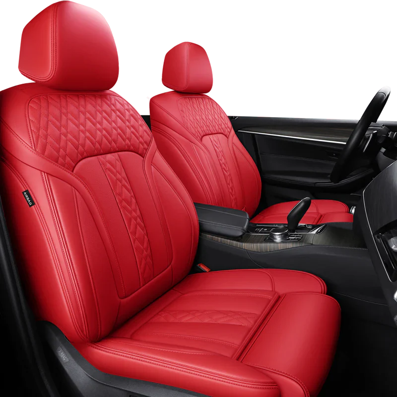 Leather Seat Covers for Buick LaCrosse