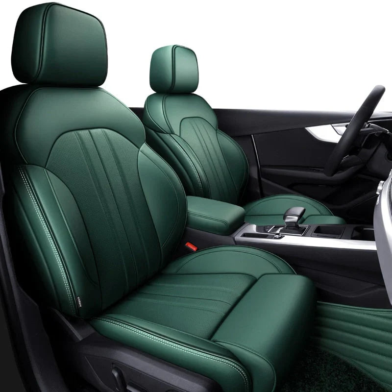 Leather Seat Covers for Buick LaCrosse