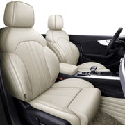 Leather Seat Covers for Buick Envision