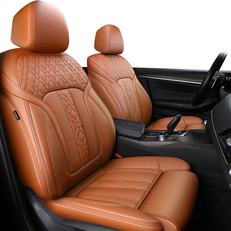 Leather Seat Covers for Buick LaCrosse