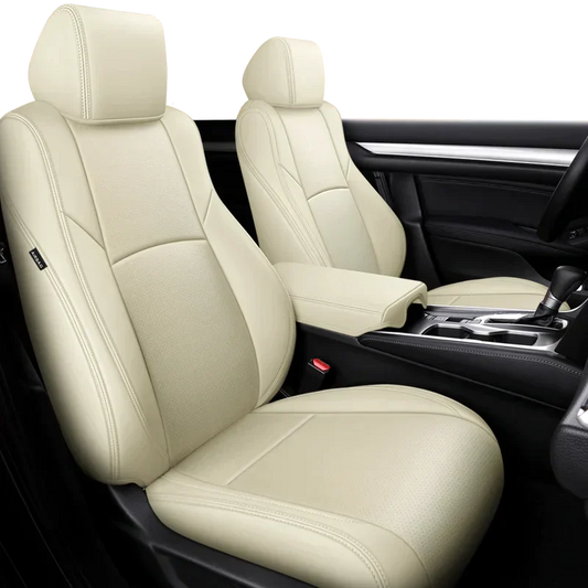 Leather Seat Covers for Honda Clarity