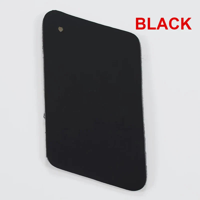 Leather Seat Covers for Mazda 3