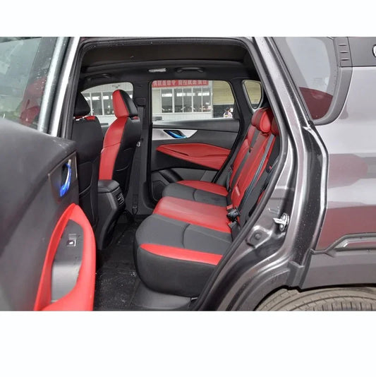 Leather Seat Covers for Changan CS35 Plus