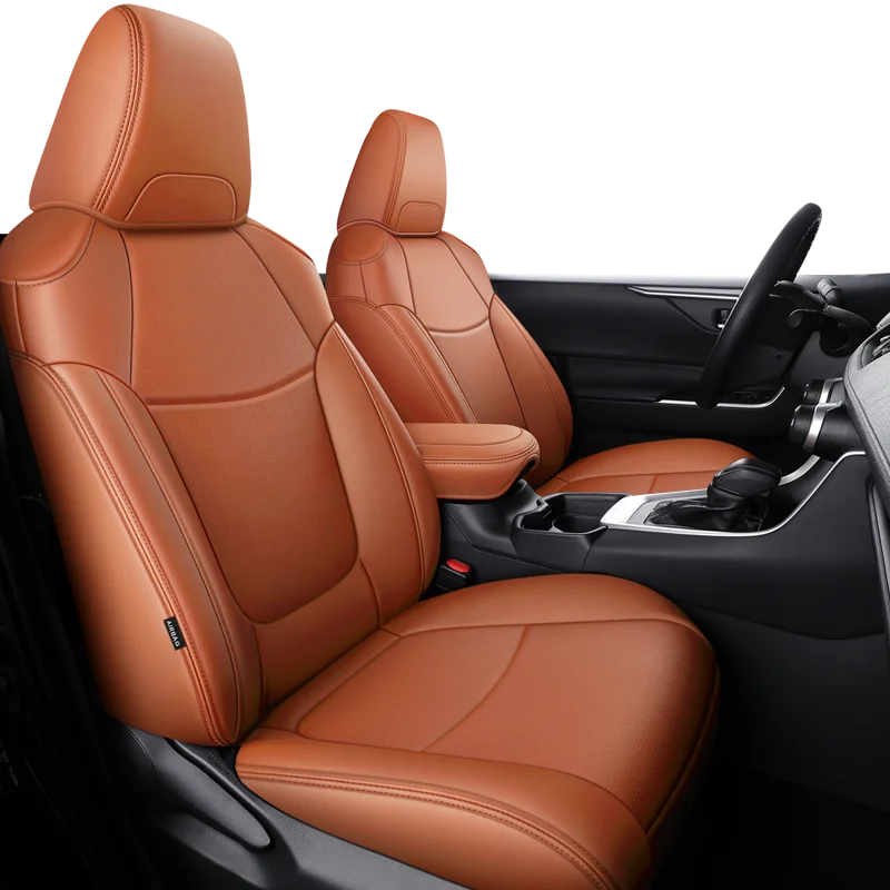 Leather Seat Covers for Toyota C-HR
