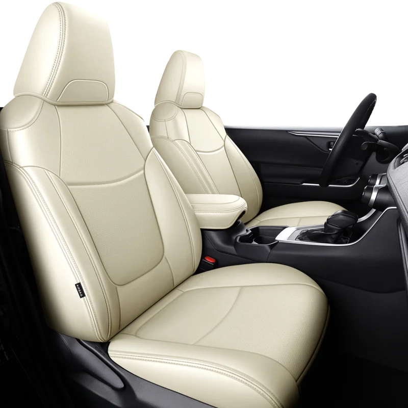 Leather Seat Covers for Toyota C-HR