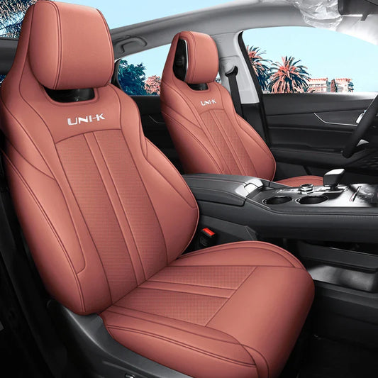 Leather Seat Covers for Changan UNI-K