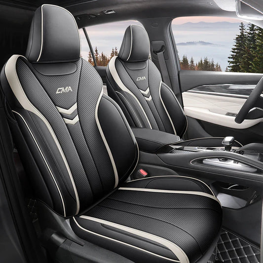 Leather Seat Covers for Geely Xingyue L