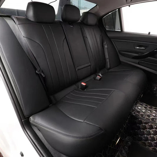 Leather Seat Covers for BMW F30