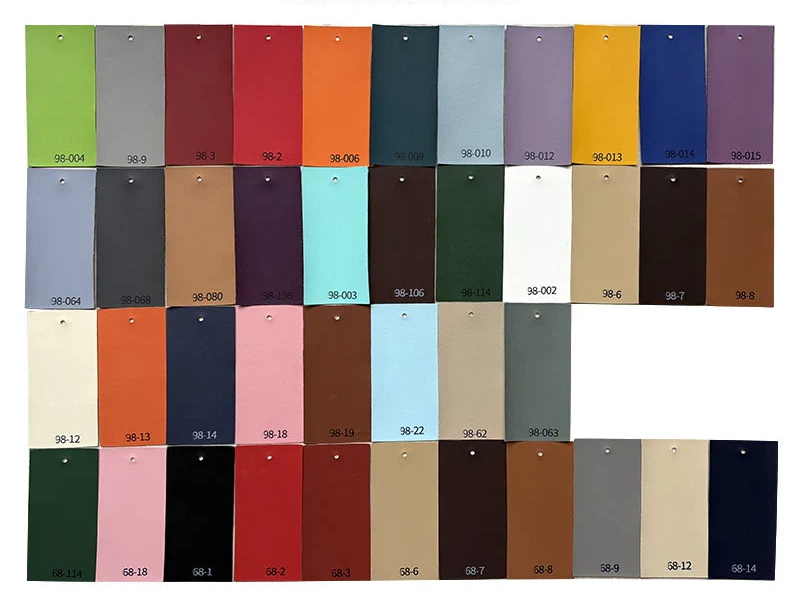 Leather Seat Covers for Toyota LandCruiser Prado