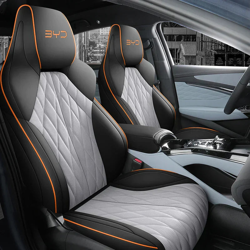 For BYD