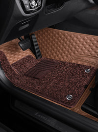 Aito Luxury Floor Mats