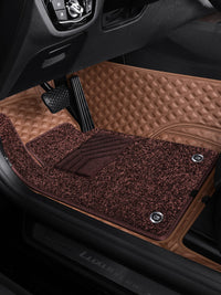 Smart Luxury Floor Mats