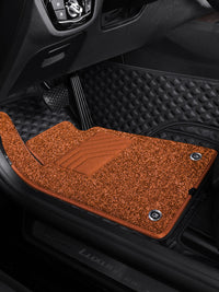 Jetour Luxury Floor Mats