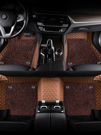 Aito Luxury Floor Mats