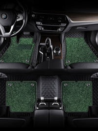 Polestar Luxury Floor Mats