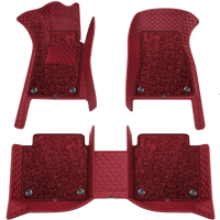 Buick Luxury Floor Mats