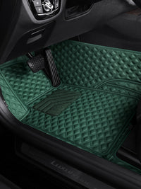 DS Luxury Floor Mats