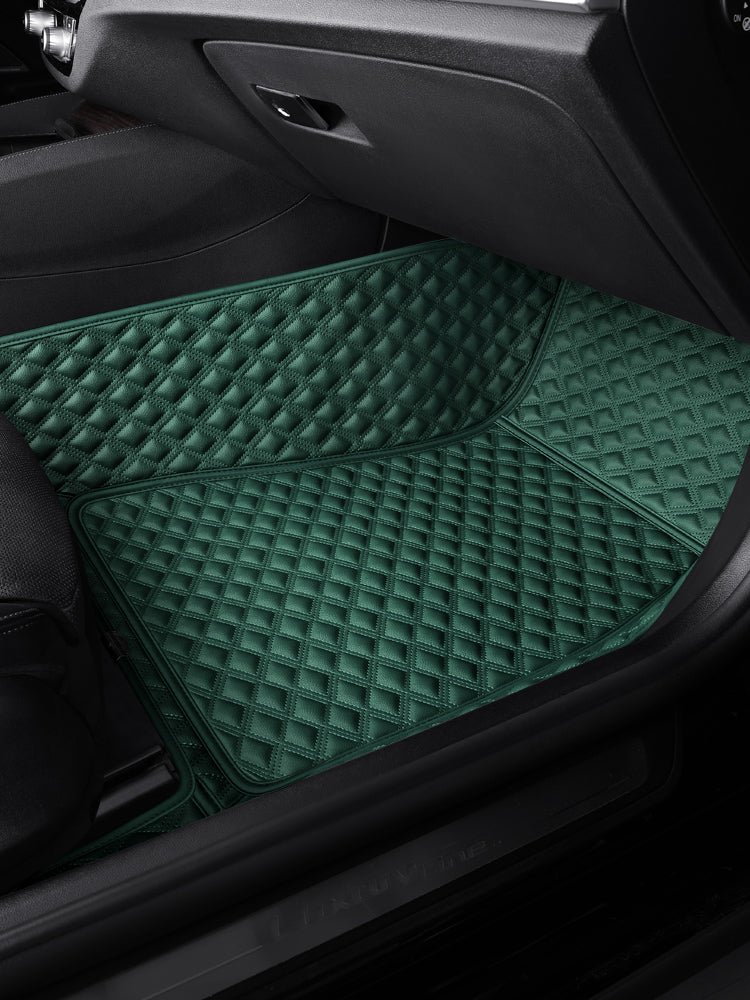 Geely Luxury Floor Mats