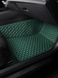 Geely Luxury Floor Mats