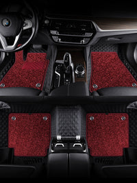 Baic Luxury Floor Mats