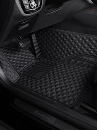 Aito Luxury Floor Mats