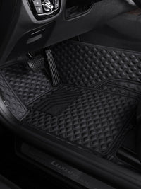 Baic Luxury Floor Mats