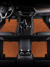 Xpeng Luxury Floor Mats