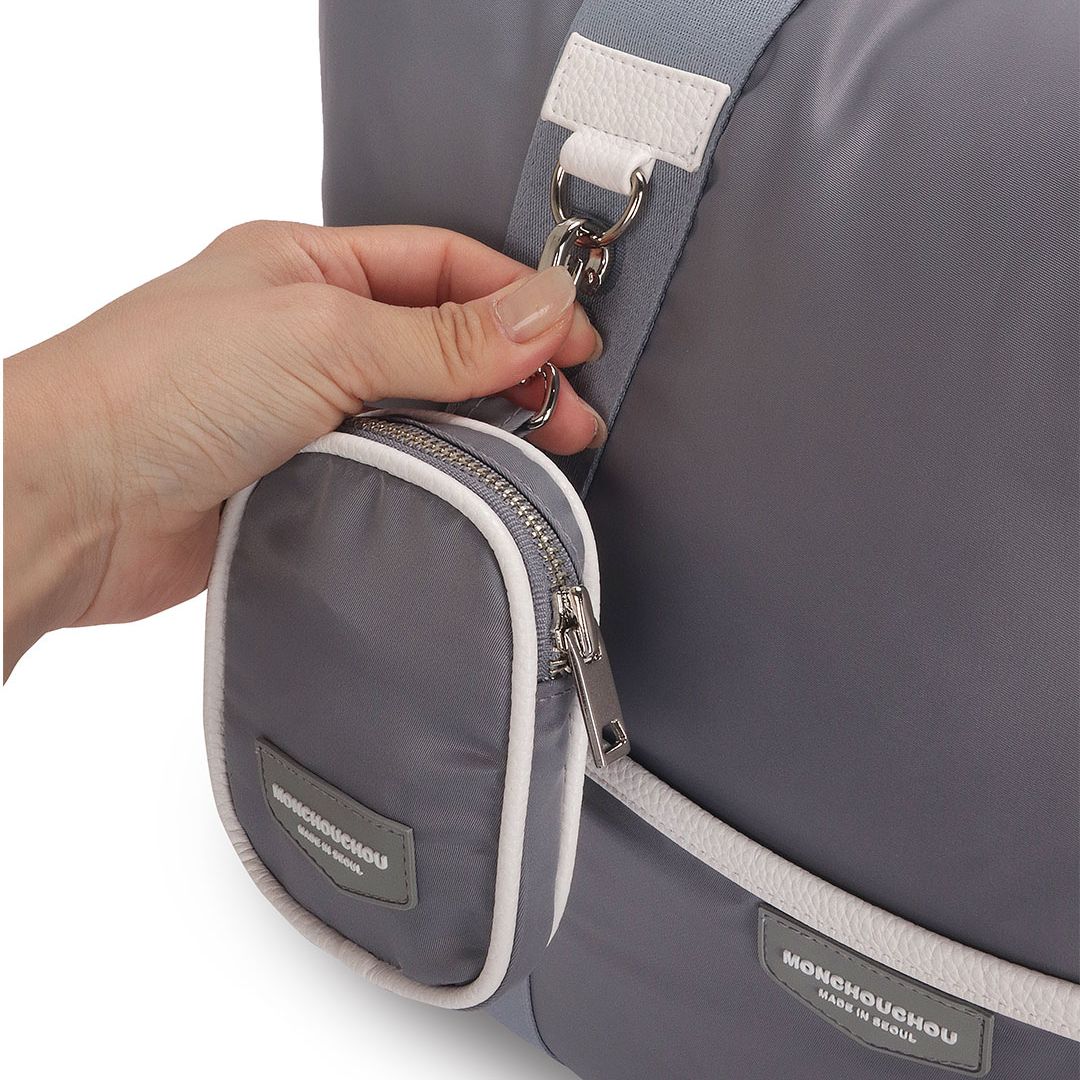 Luxury Dog Car Seat Cover - 11th Edition by Monchouchou