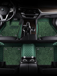 Aito Luxury Floor Mats