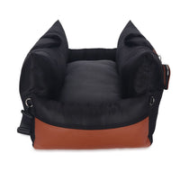 Luxury Dog Car Seat Cover - 11th Edition by Monchouchou