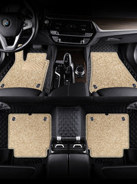 DS Luxury Floor Mats