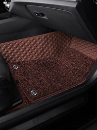 Aito Luxury Floor Mats
