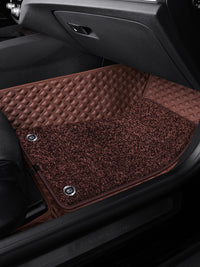 Renault Luxury Floor Mats