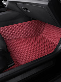 Honda Luxury Floor Mats
