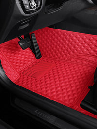 Genesis Luxury Floor Mats