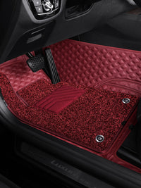 Smart Luxury Floor Mats