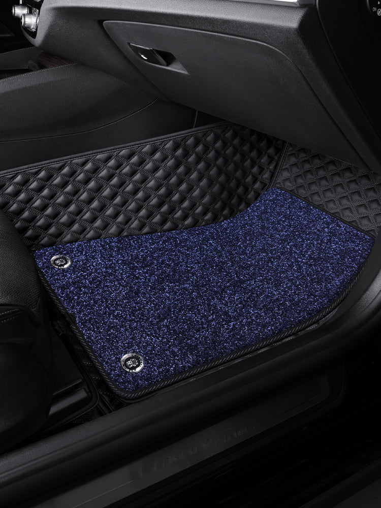 Jetour Luxury Floor Mats