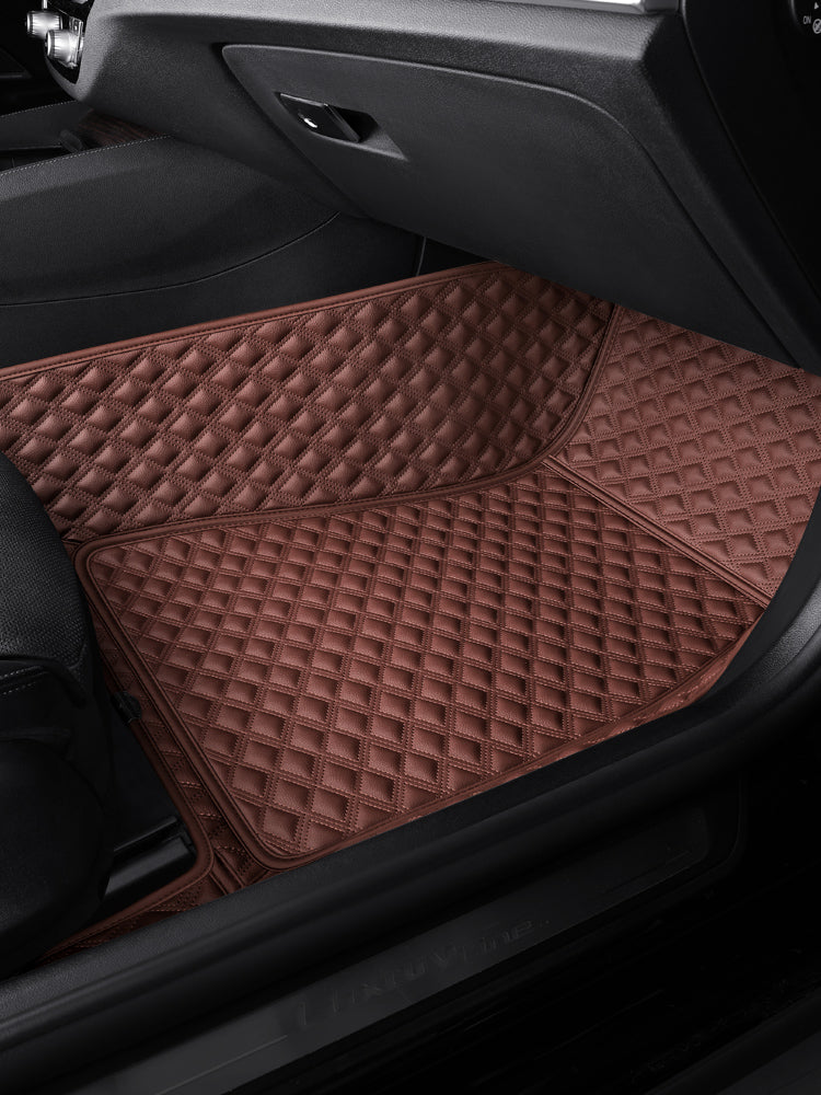 Ford Luxury Floor Mats