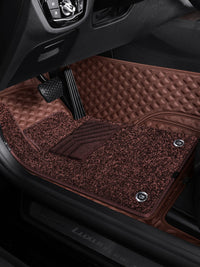 Kia Luxury Floor Mats
