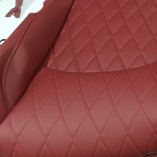 Mazda CX-60 Leather Seat Covers