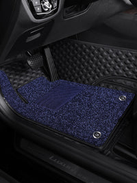 Exeed Luxury Floor Mats