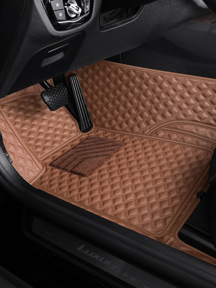 Chery Luxury Floor Mats