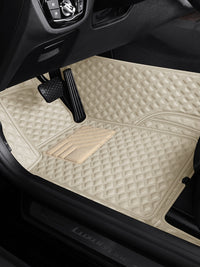 Aito Luxury Floor Mats