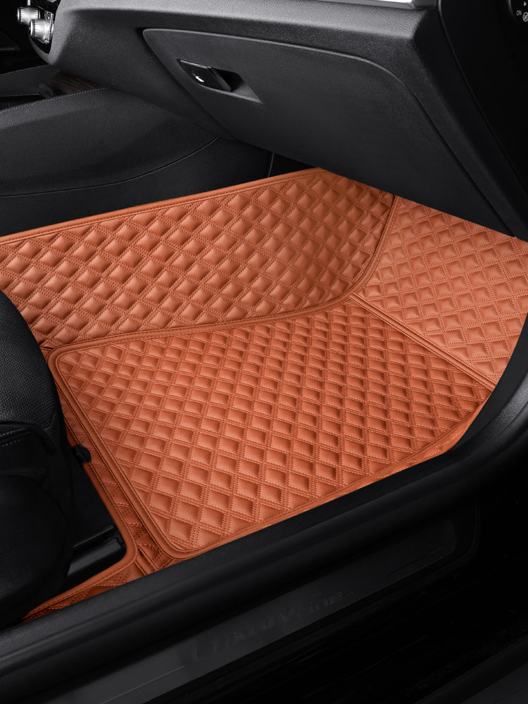 Changan Luxury Floor Mats