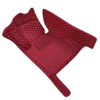 Baic Luxury Floor Mats