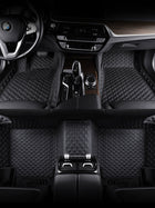 Buick Luxury Floor Mats